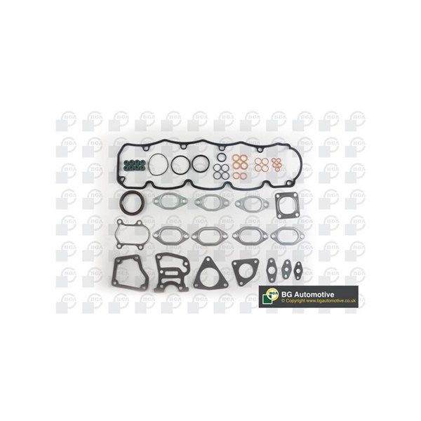 Packningssats, topplock / Sotningssats Bga HN5394 BGA