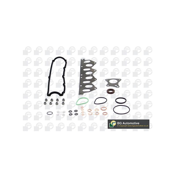 Packningssats, topplock / Sotningssats Bga HN6371 BGA