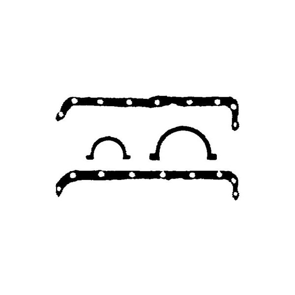Packningssats, oljetråg Bga OK6380 BGA