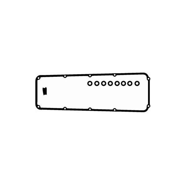 Packningssats, vippkåpa Bga RK4310 BGA