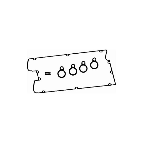 Packningssats, vippkåpa Bga RK5360 BGA