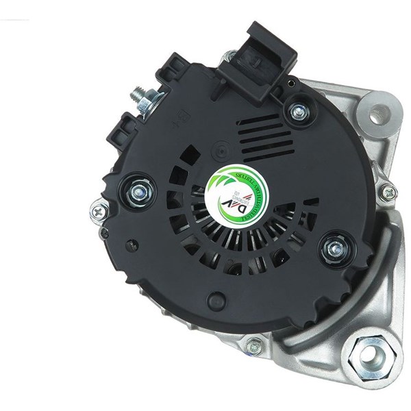 Generator 12V 220A As-pl A3143 AS-PL