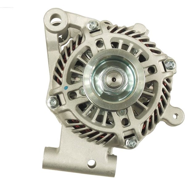 Generator 12V 75A As-pl Brand new | as-pl | alternators A5267 AS-PL