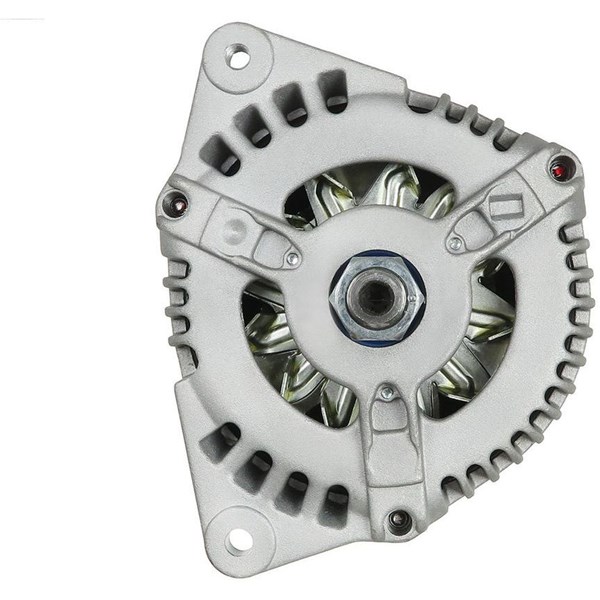 Generator 12V 100A As-pl Brand new | as-pl | alternators A6071 AS-PL
