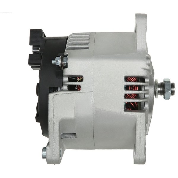 Generator 12V 100A As-pl Brand new | as-pl | alternators A6071 AS-PL