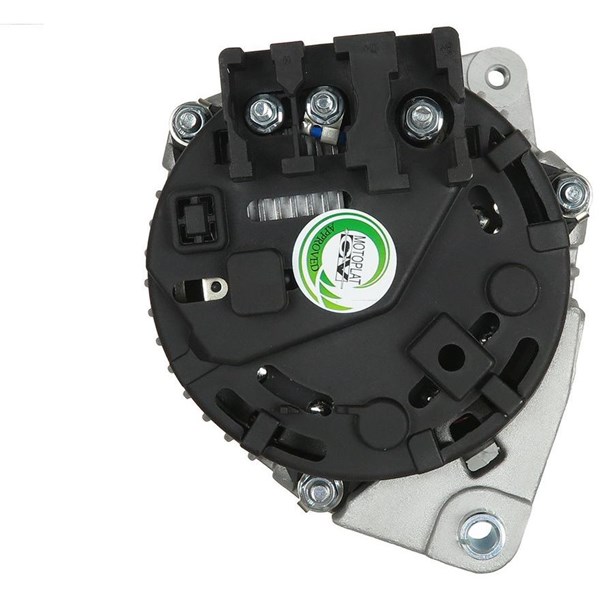 Generator 12V 100A As-pl Brand new | as-pl | alternators A6071 AS-PL