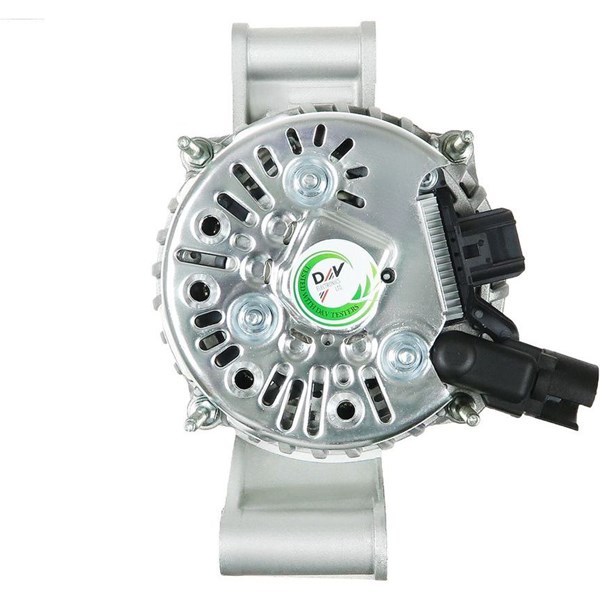 Generator 12V 105A As-pl A9314S AS-PL
