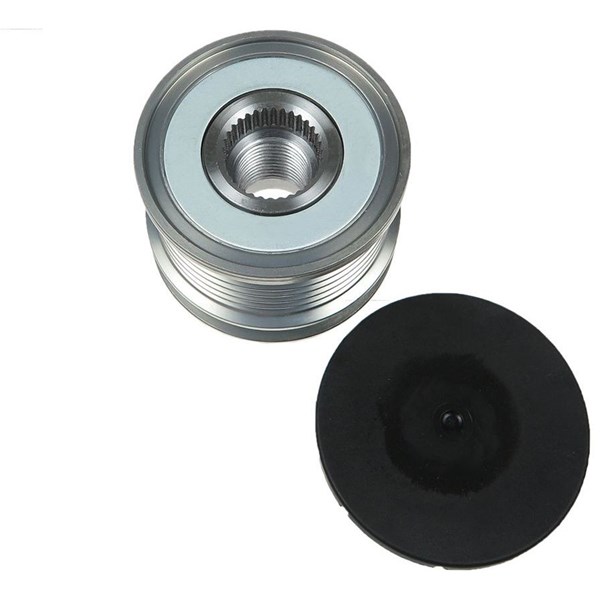 Frihjulskoppling, generator As-pl AFP0008 AS-PL Frihjulskoppling, generator As-pl AFP0008 AS-PL