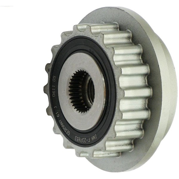 Frihjulskoppling, generator As-pl AFP0025(INA) AS-PL