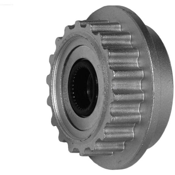 Frihjulskoppling, generator As-pl AFP0025 AS-PL