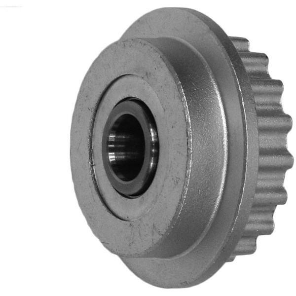 Frihjulskoppling, generator As-pl AFP0025 AS-PL