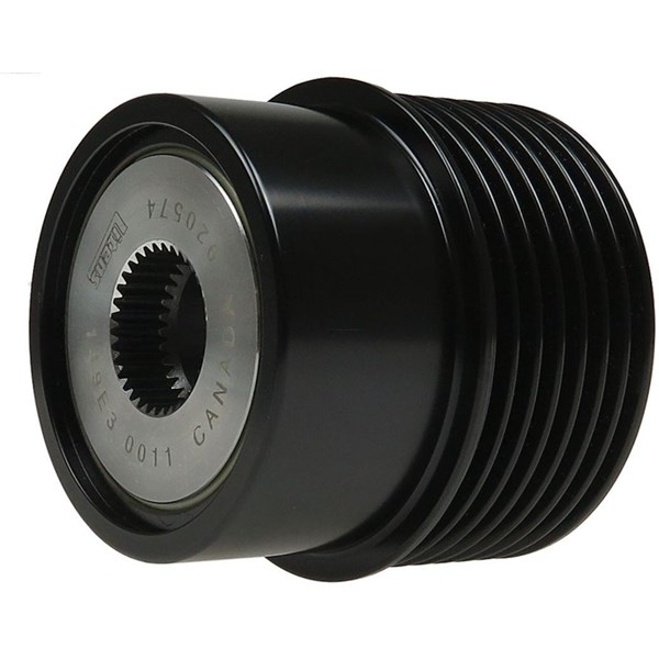 Frihjulskoppling, generator As-pl AFP0078(LITENS) AS-PL