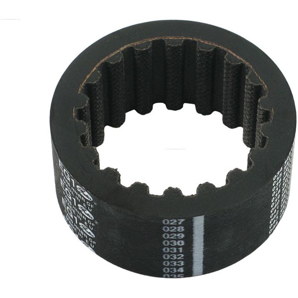 Remskiva, generator As-pl AFP0093(GATES) AS-PL