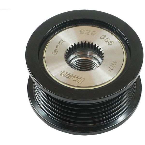Frihjulskoppling, generator As-pl AFP3038(LITENS) AS-PL
