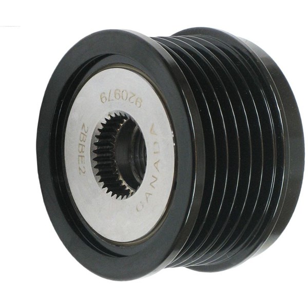 Frihjulskoppling, generator As-pl AFP6031(LITENS) AS-PL