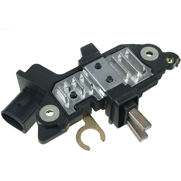 Generatorregulator 12V As-pl ARE0122P AS-PL Generatorregulator 12V As-pl ARE0122P AS-PL