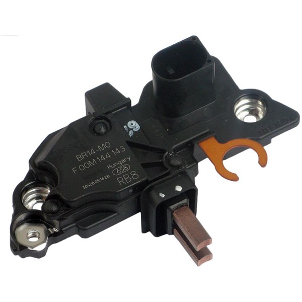 Generatorregulator 12V As-pl ARE0124(BOSCH) AS-PL