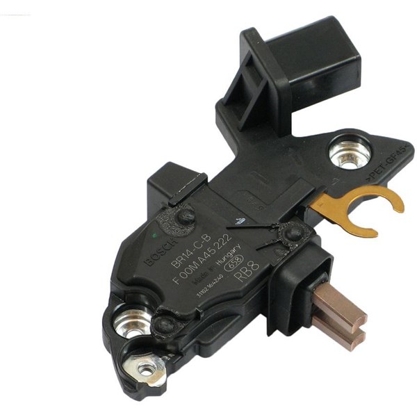 Generatorregulator 12V As-pl ARE0138(BOSCH) AS-PL