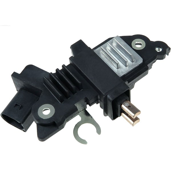 Generatorregulator 12V As-pl ARE0138S2 AS-PL Generatorregulator 12V As-pl ARE0138S2 AS-PL