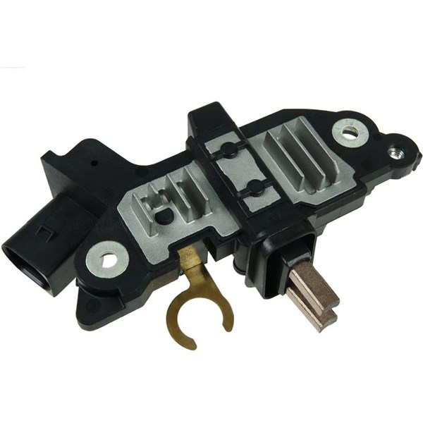 Generatorregulator 12V As-pl ARE0138S AS-PL Generatorregulator 12V As-pl ARE0138S AS-PL