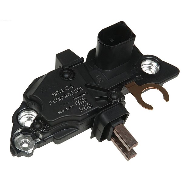 Generatorregulator 12V As-pl ARE0166(BOSCH) AS-PL