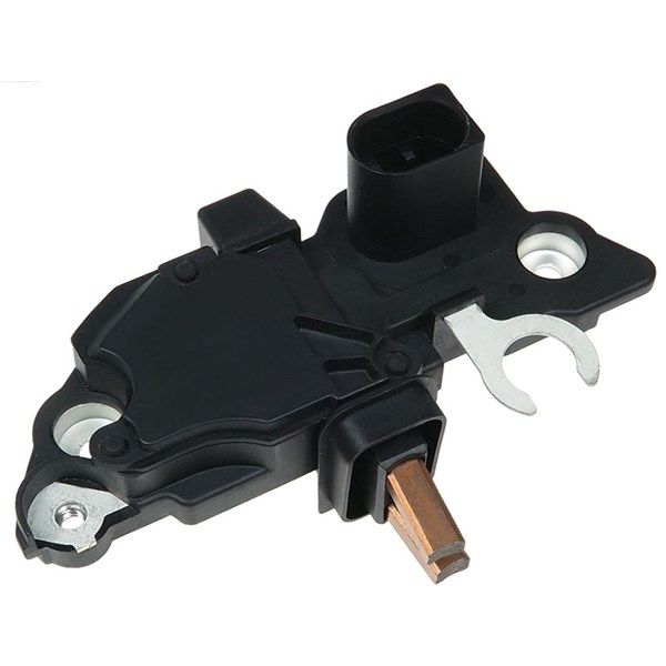 Generatorregulator 12V As-pl ARE0166S AS-PL Generatorregulator 12V As-pl ARE0166S AS-PL