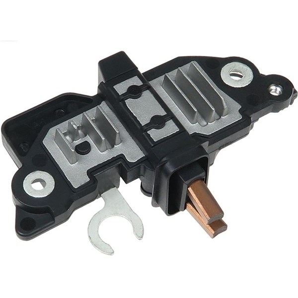 Generatorregulator 12V As-pl ARE0166S AS-PL Generatorregulator 12V As-pl ARE0166S AS-PL