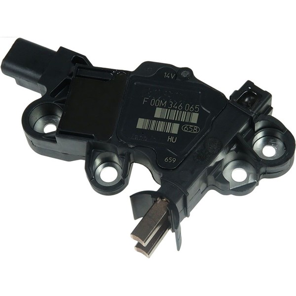Generatorregulator 12V As-pl ARE0174(BOSCH) AS-PL