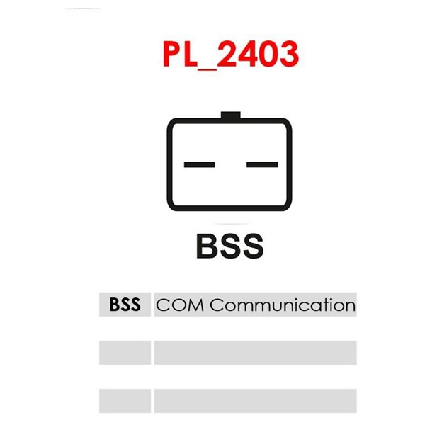 Generatorregulator 12V As-pl ARE0174P AS-PL Generatorregulator 12V As-pl ARE0174P AS-PL