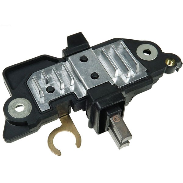 Generatorregulator 12V As-pl ARE0189P AS-PL Generatorregulator 12V As-pl ARE0189P AS-PL