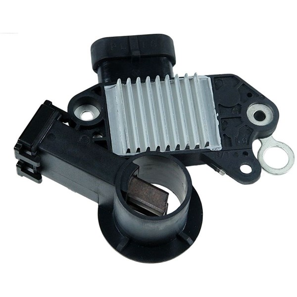 Generatorregulator 12V As-pl ARE1057 AS-PL Generatorregulator 12V As-pl ARE1057 AS-PL