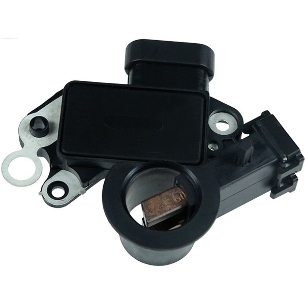Generatorregulator 12V As-pl ARE1057 AS-PL Generatorregulator 12V As-pl ARE1057 AS-PL