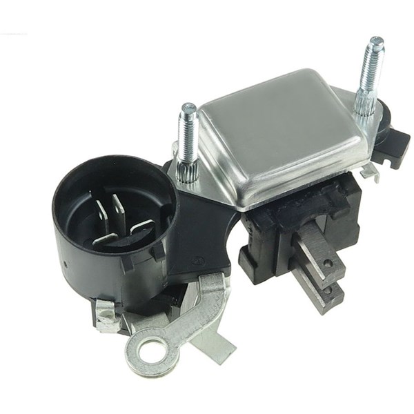 Generatorregulator 12V As-pl ARE2006 AS-PL Generatorregulator 12V As-pl ARE2006 AS-PL