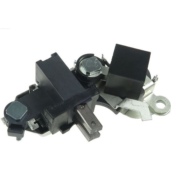 Generatorregulator 12V As-pl ARE2006 AS-PL Generatorregulator 12V As-pl ARE2006 AS-PL