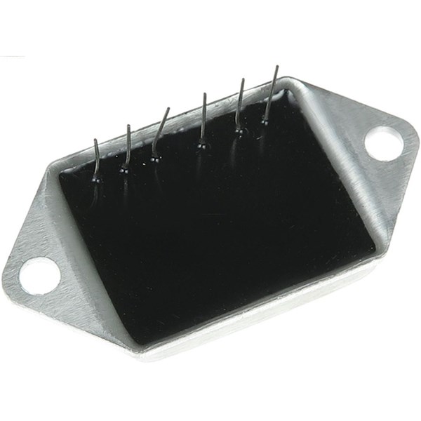 Generatorregulator 24V As-pl ARE2007 AS-PL Generatorregulator 24V As-pl ARE2007 AS-PL