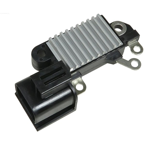 Generatorregulator 12V As-pl ARE2015 AS-PL Generatorregulator 12V As-pl ARE2015 AS-PL