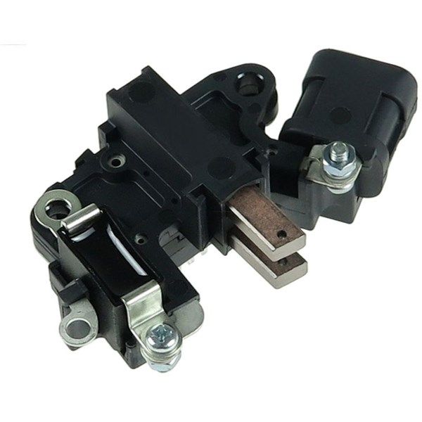 Generatorregulator 12V As-pl ARE2016 AS-PL Generatorregulator 12V As-pl ARE2016 AS-PL