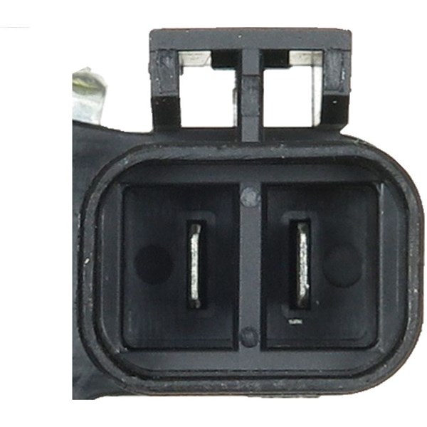 Generatorregulator 24V As-pl ARE2035 AS-PL Generatorregulator 24V As-pl ARE2035 AS-PL