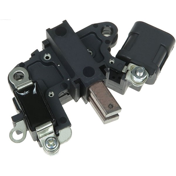 Generatorregulator 12V As-pl ARE2036 AS-PL Generatorregulator 12V As-pl ARE2036 AS-PL