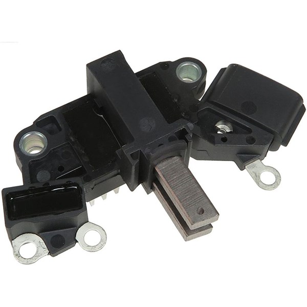 Generatorregulator 12V As-pl ARE2061 AS-PL Generatorregulator 12V As-pl ARE2061 AS-PL