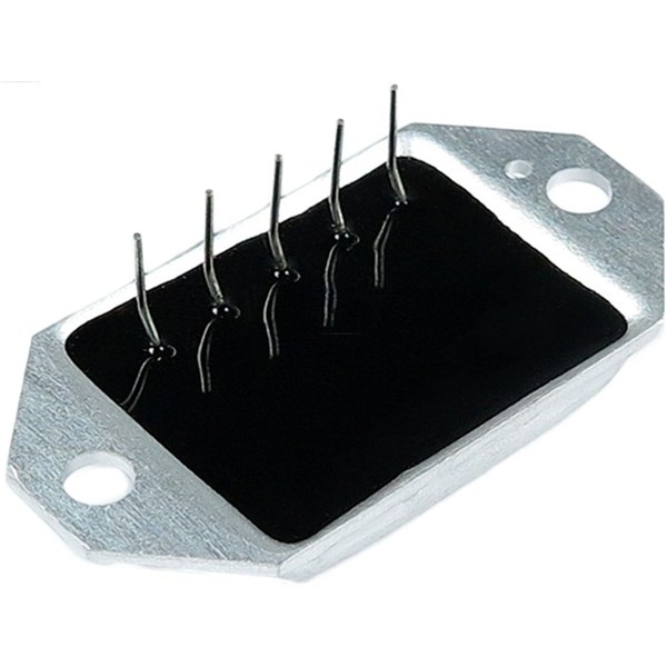 Generatorregulator 12V As-pl ARE2073 AS-PL