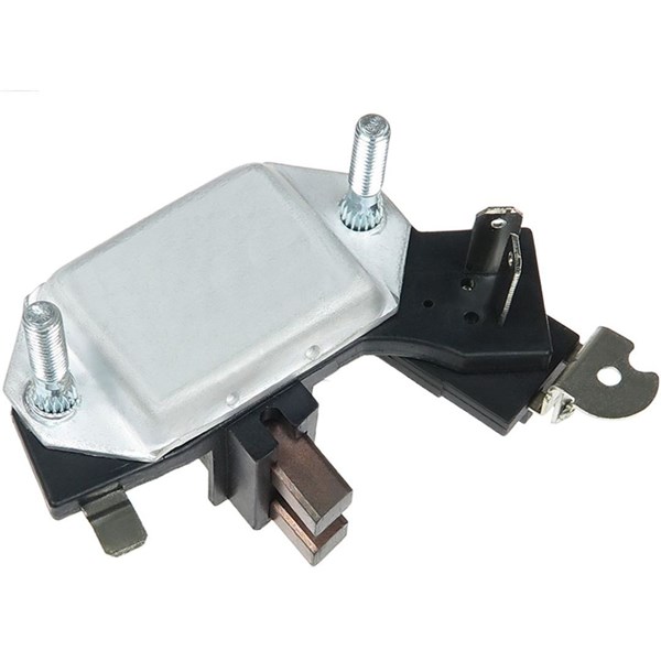 Generatorregulator 12V As-pl ARE2086S AS-PL Generatorregulator 12V As-pl ARE2086S AS-PL