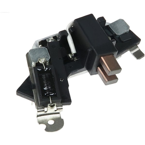 Generatorregulator 12V As-pl ARE2086S AS-PL Generatorregulator 12V As-pl ARE2086S AS-PL