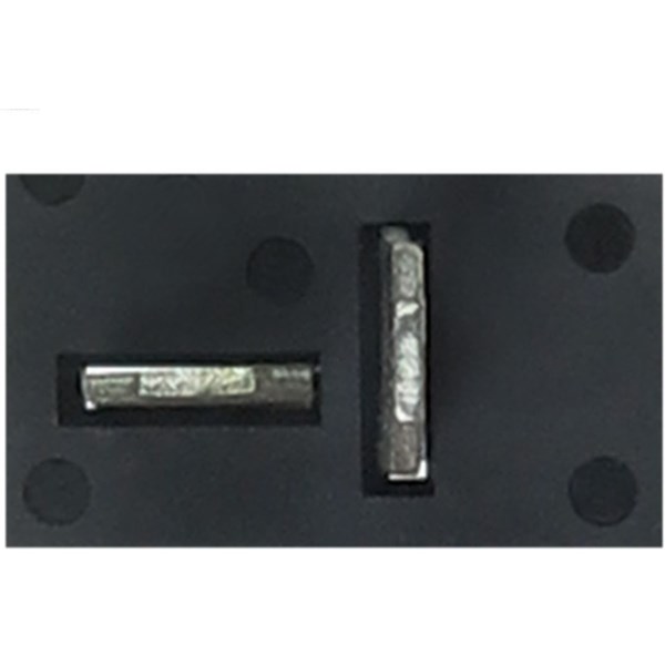 Generatorregulator 12V As-pl ARE2086S AS-PL Generatorregulator 12V As-pl ARE2086S AS-PL