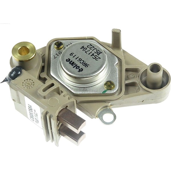 Generatorregulator 12V As-pl ARE3002(VALEO) AS-PL