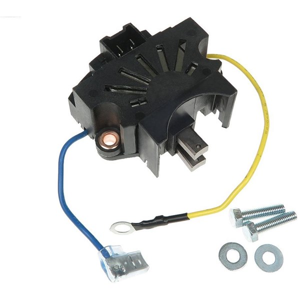 Generatorregulator 12V As-pl ARE3004M AS-PL
