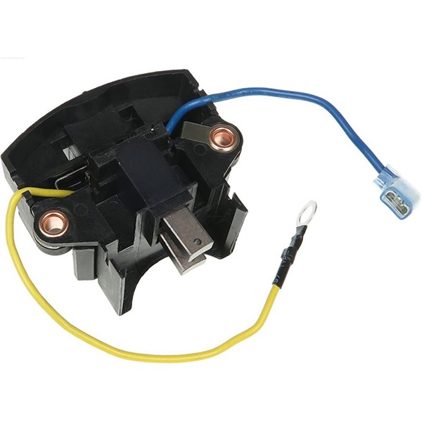 Generatorregulator 12V As-pl ARE3004M AS-PL