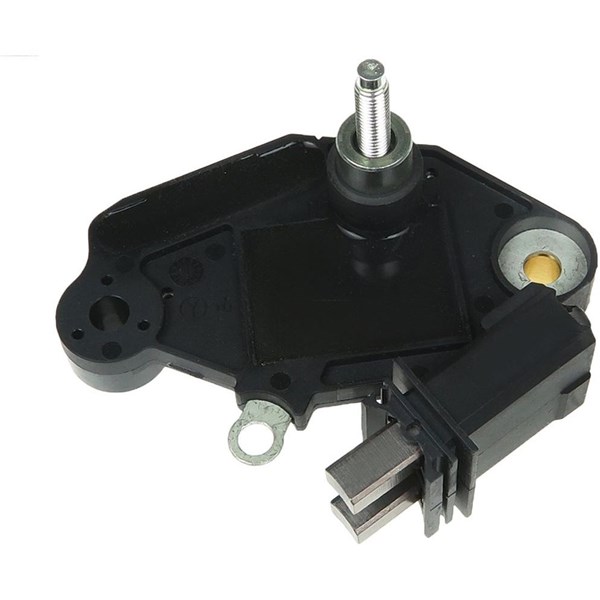 Generatorregulator 12V As-pl ARE3006 AS-PL Generatorregulator 12V As-pl ARE3006 AS-PL
