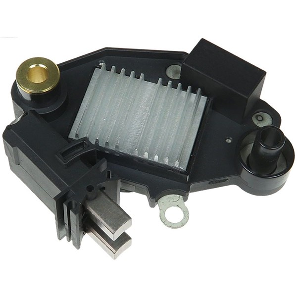 Generatorregulator 12V As-pl ARE3006 AS-PL Generatorregulator 12V As-pl ARE3006 AS-PL