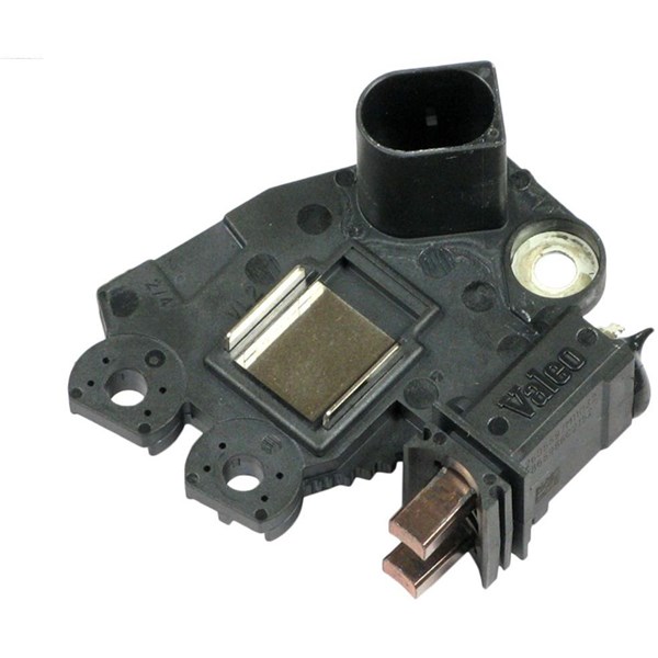 Generatorregulator AS-PL